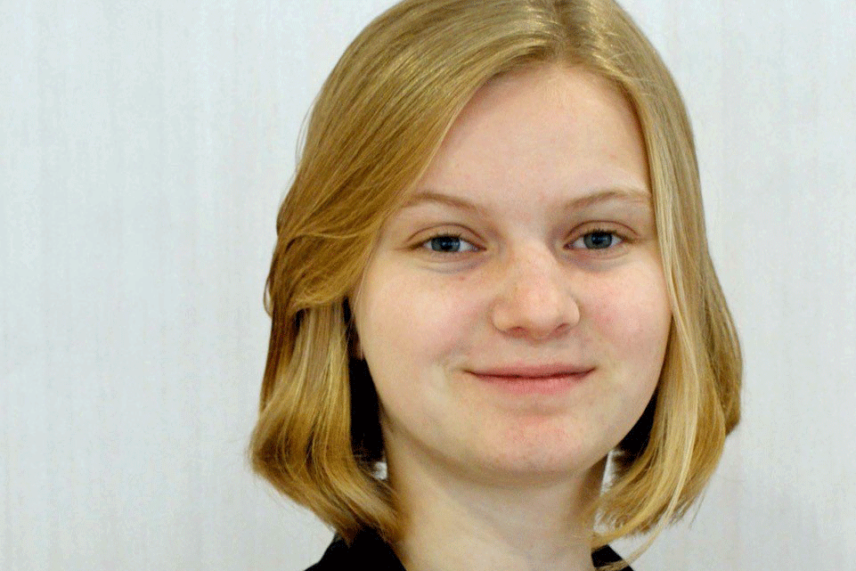 Photo de Johanna Hüsgen