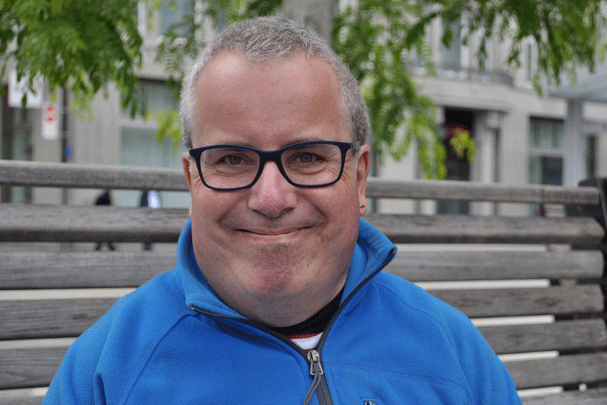 Photo de Pascal Titeux